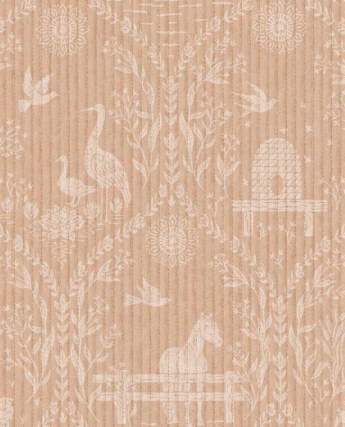 Tapet Eijffinger Tiny Treasures 363130