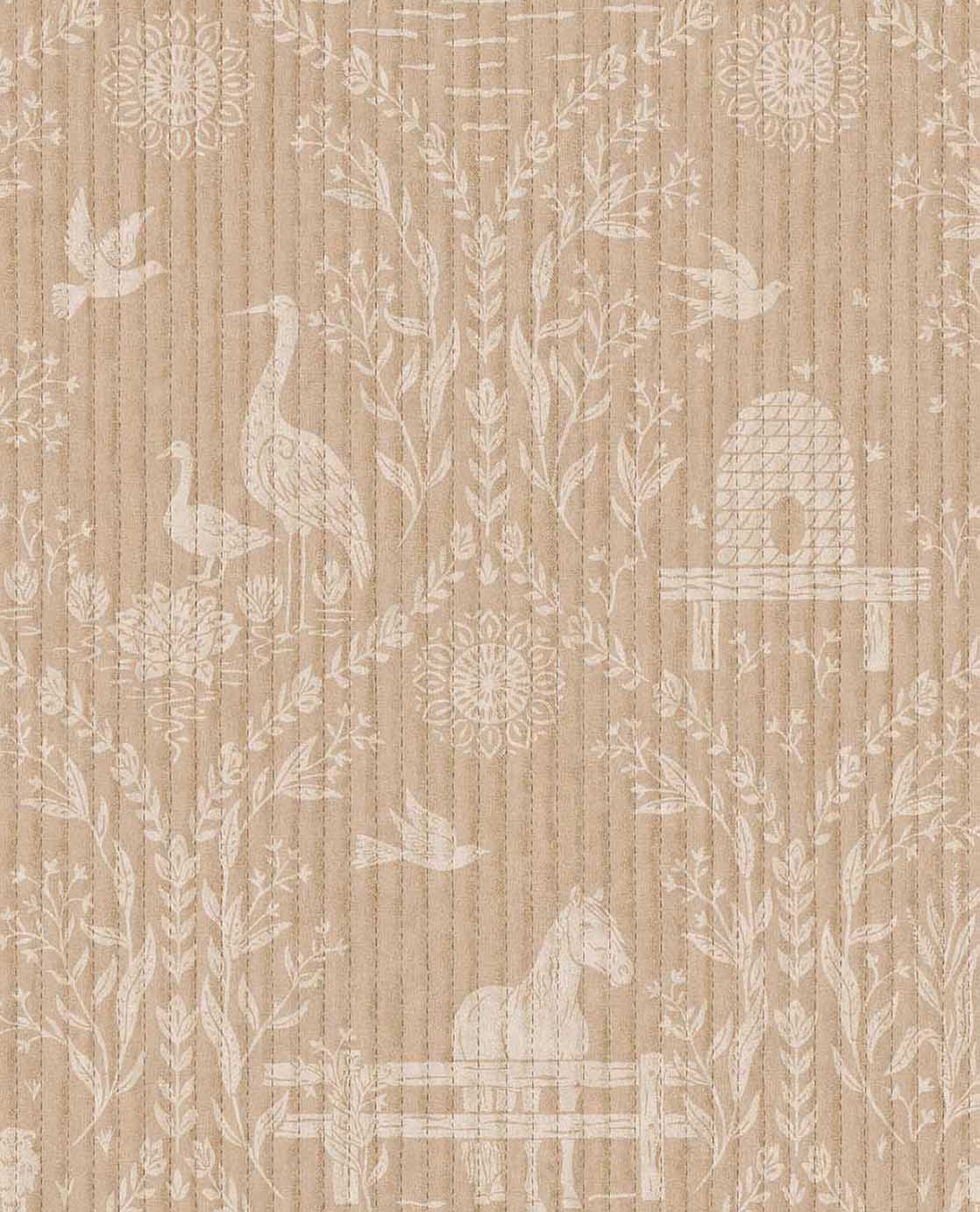 Tapet Eijffinger Tiny Treasures 363130