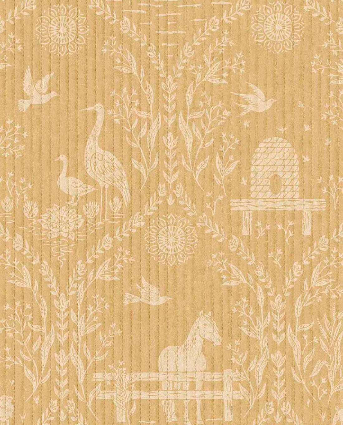 Tapet Eijffinger Tiny Treasures 363131