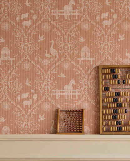 Tapet Eijffinger Tiny Treasures 363132