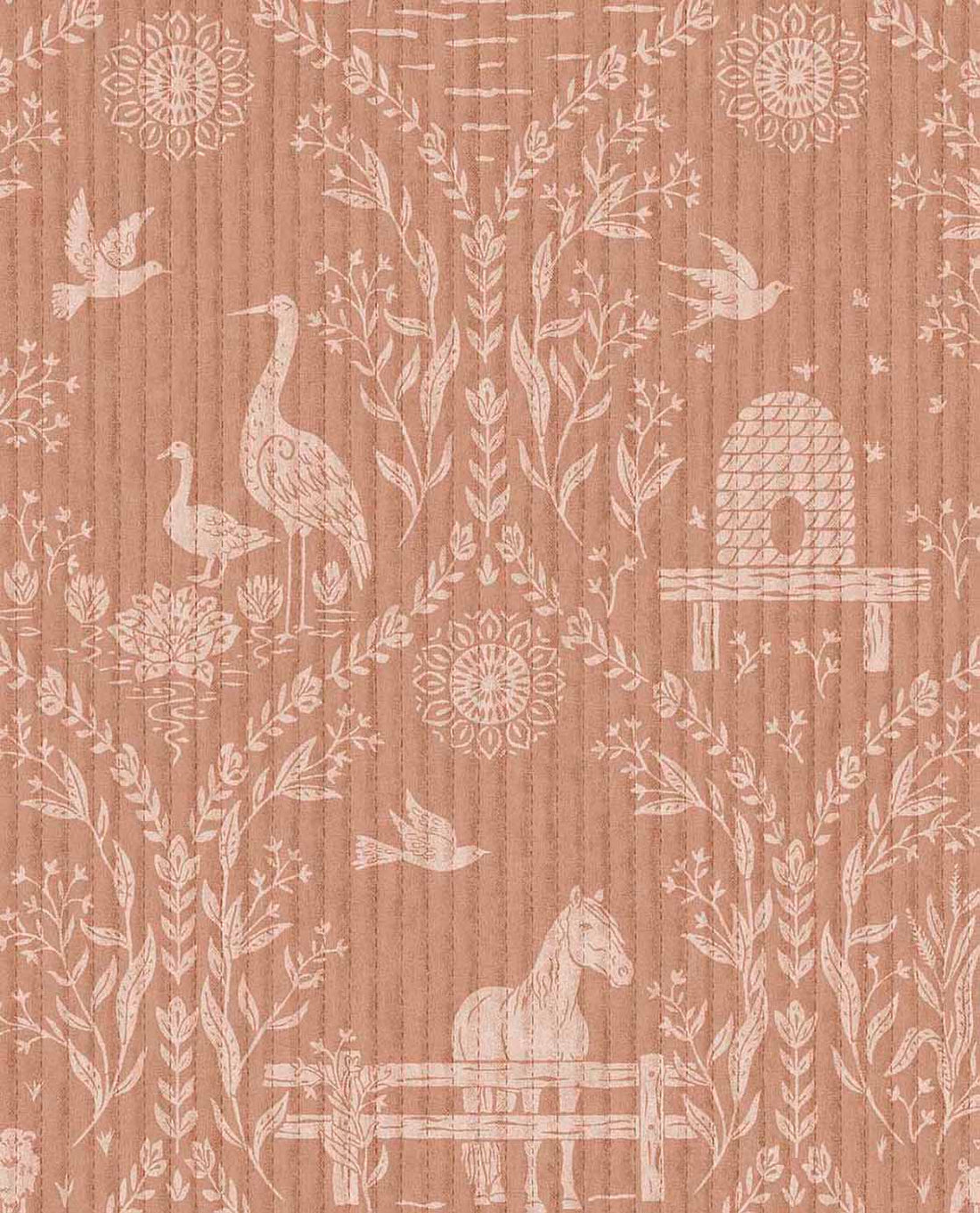 Tapet Eijffinger Tiny Treasures 363132