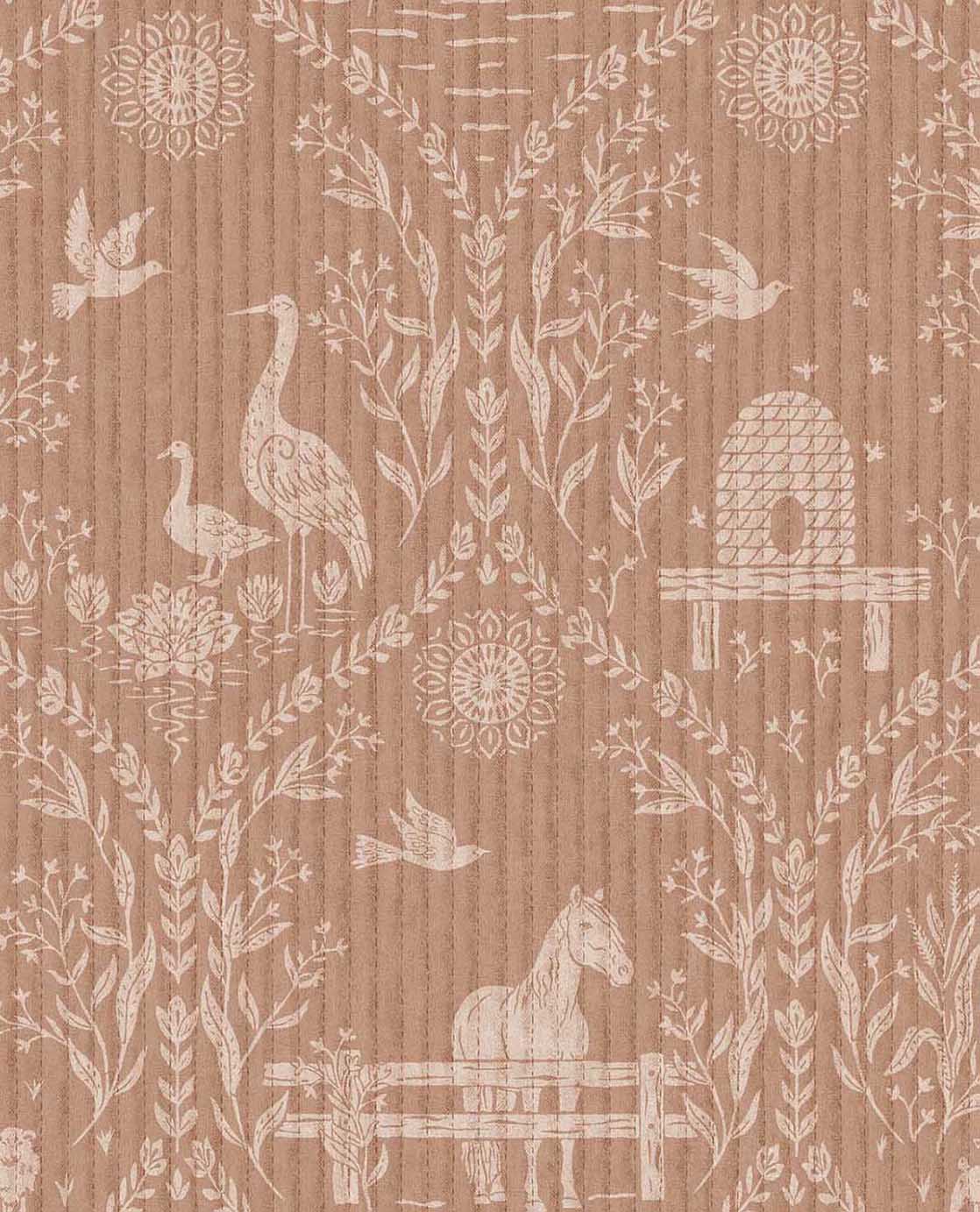 Tapet Eijffinger Tiny Treasures 363132