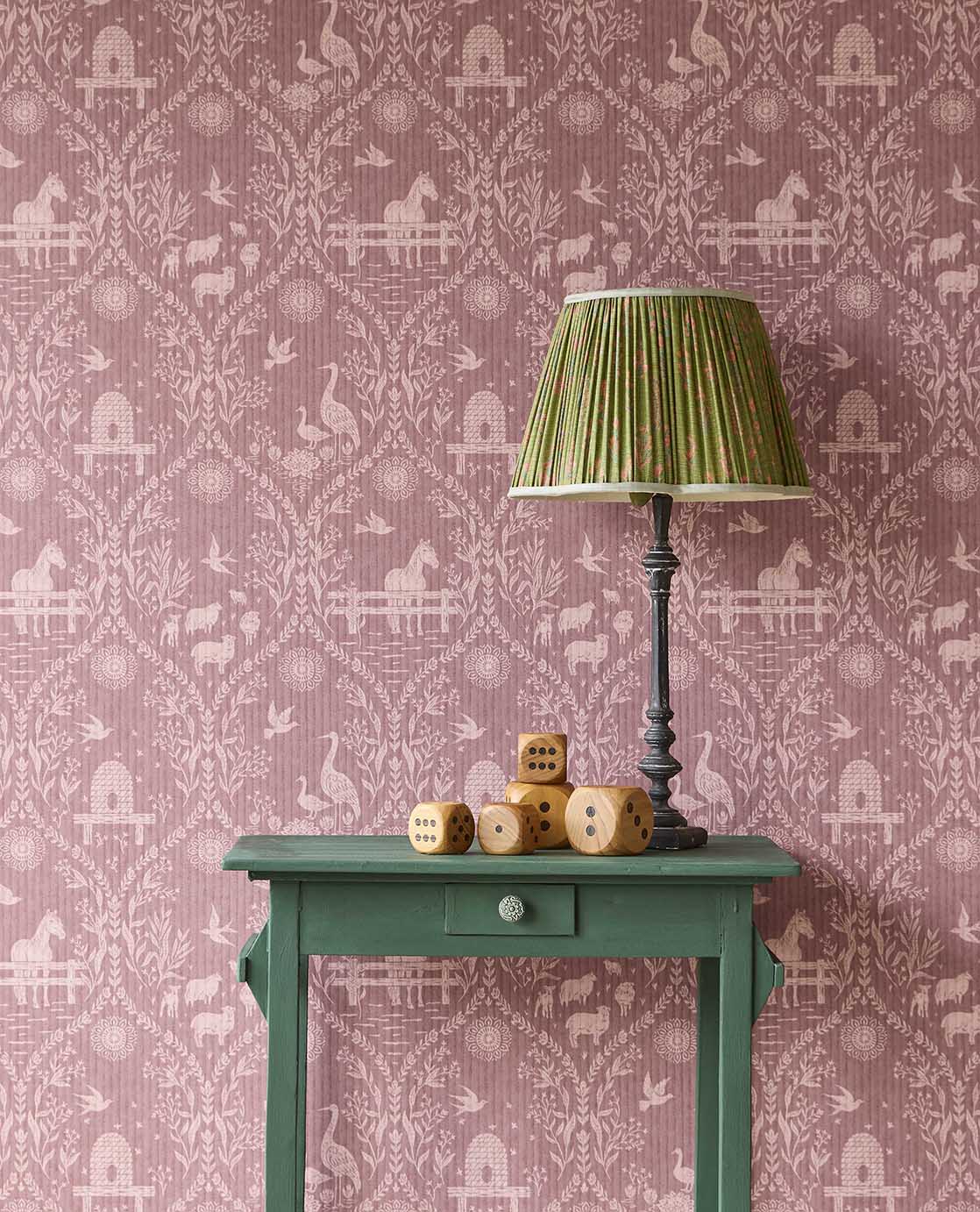 Tapet Eijffinger Tiny Treasures 363133