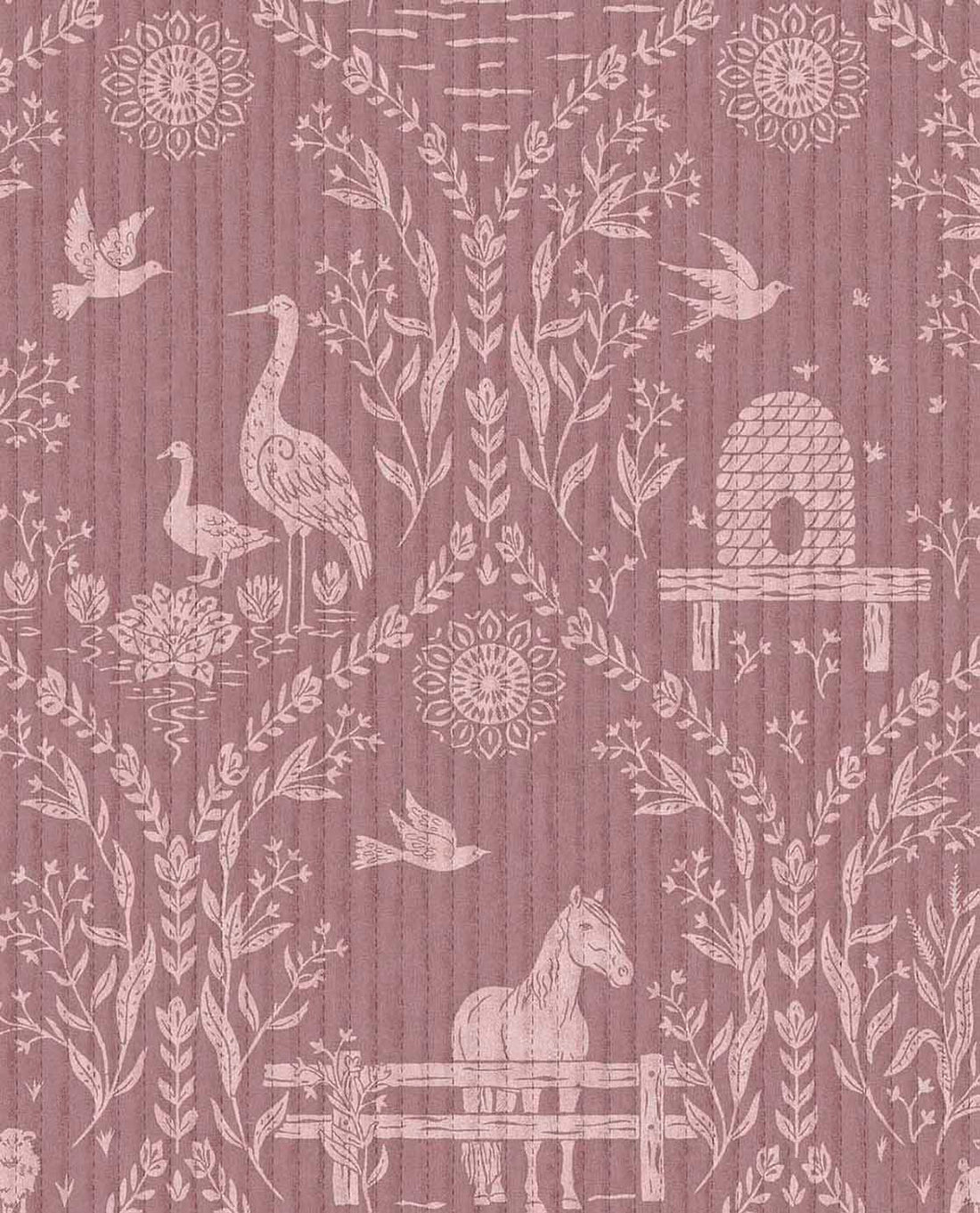 Tapet Eijffinger Tiny Treasures 363133