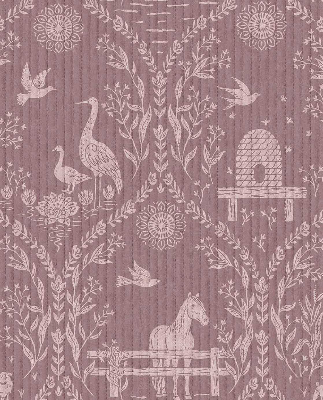 Tapet Eijffinger Tiny Treasures 363133