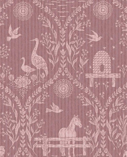 Tapet Eijffinger Tiny Treasures 363133