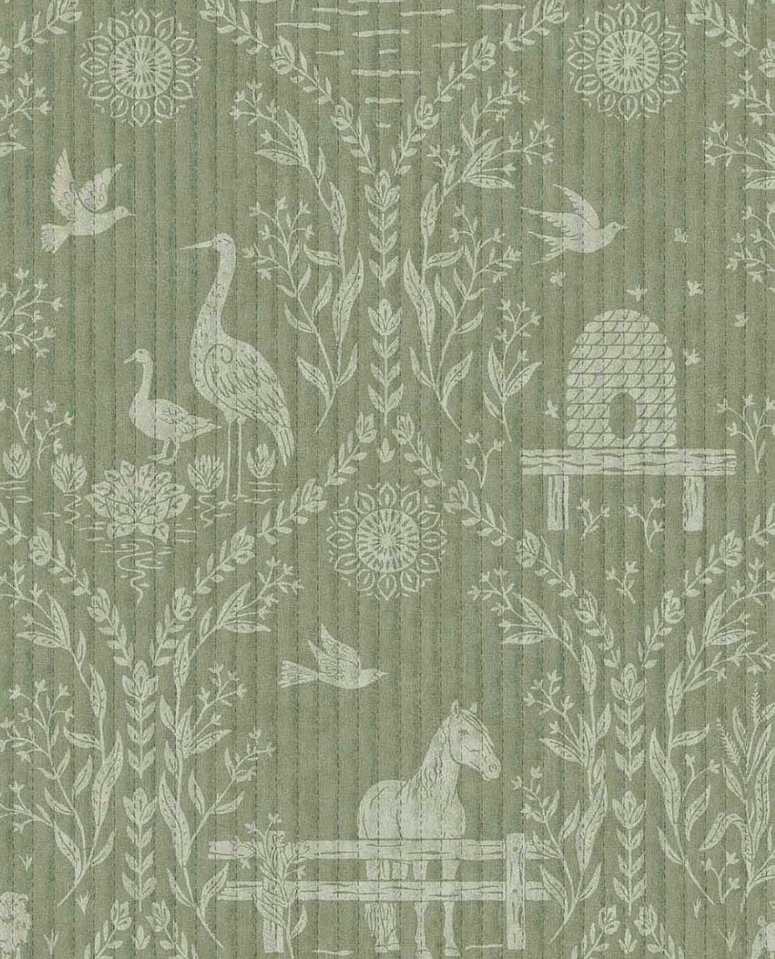 Tapet Eijffinger Tiny Treasures 363134