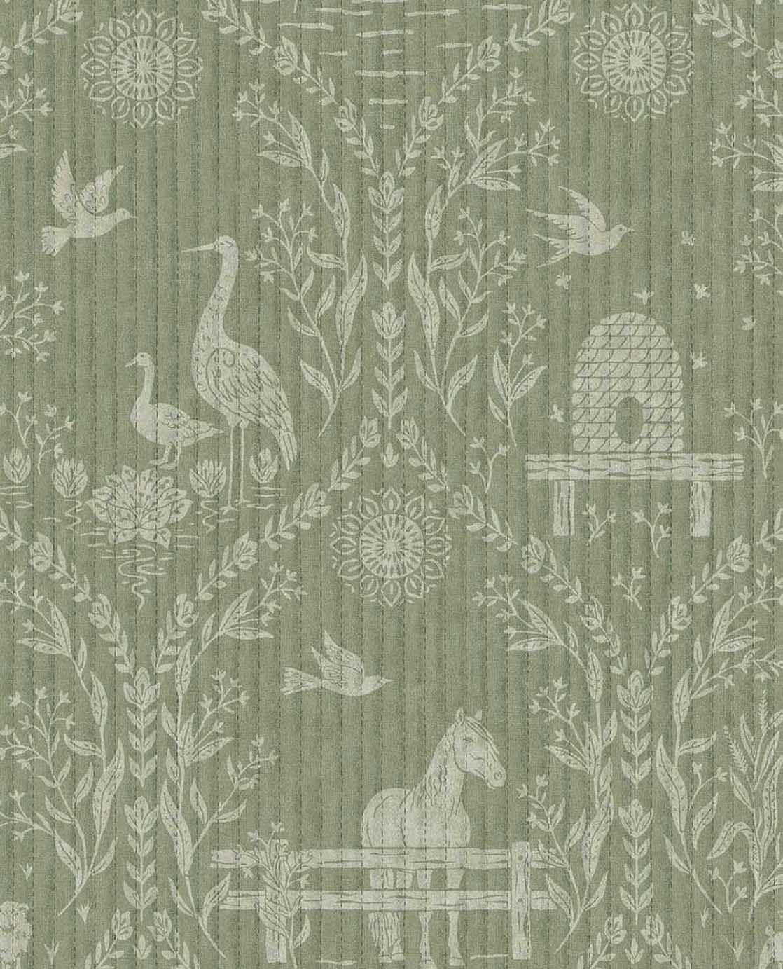 Tapet Eijffinger Tiny Treasures 363134