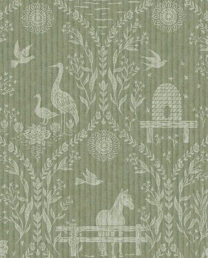 Tapet Eijffinger Tiny Treasures 363134