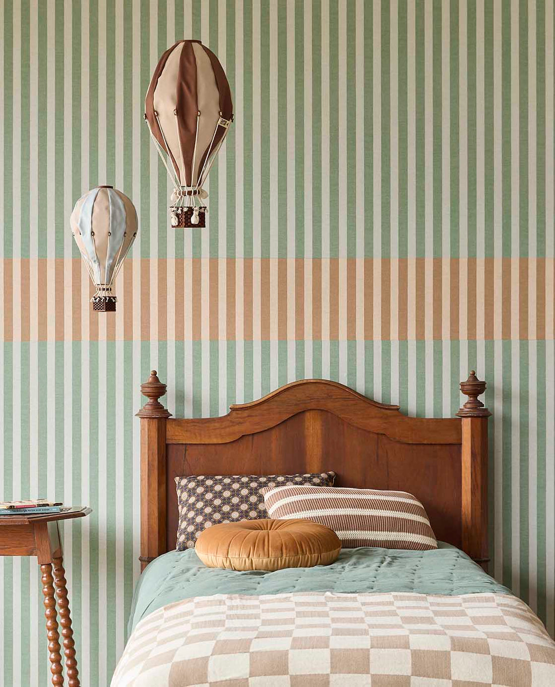 Tapet Eijffinger Tiny Treasures 363157