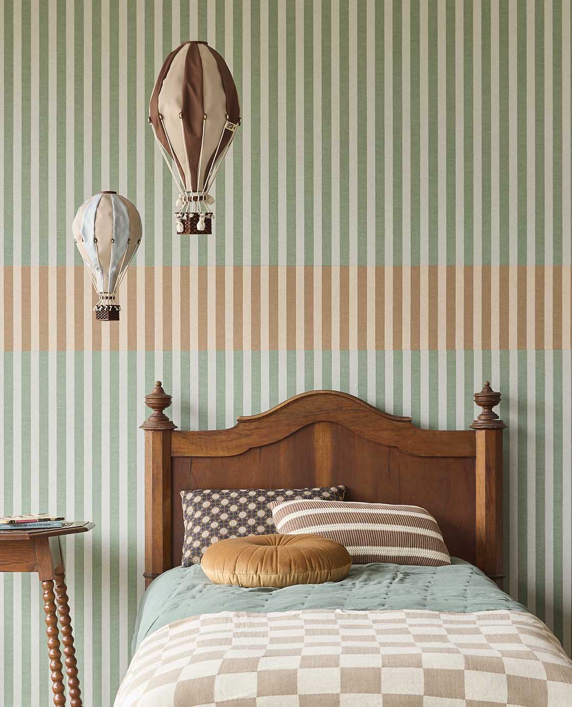 Tapet Eijffinger Tiny Treasures 363157