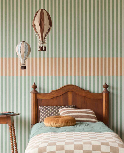 Tapet Eijffinger Tiny Treasures 363157