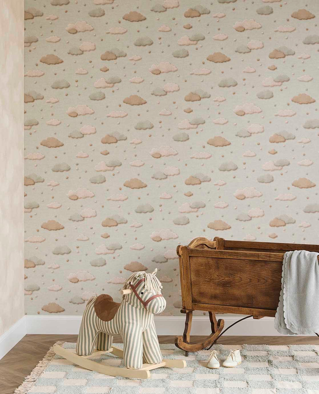 Tapet Eijffinger Tiny Treasures 363161