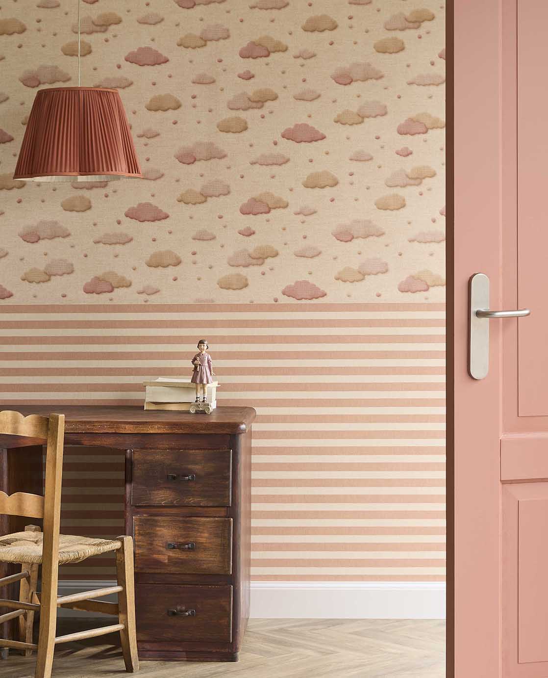 Tapet Eijffinger Tiny Treasures 363162