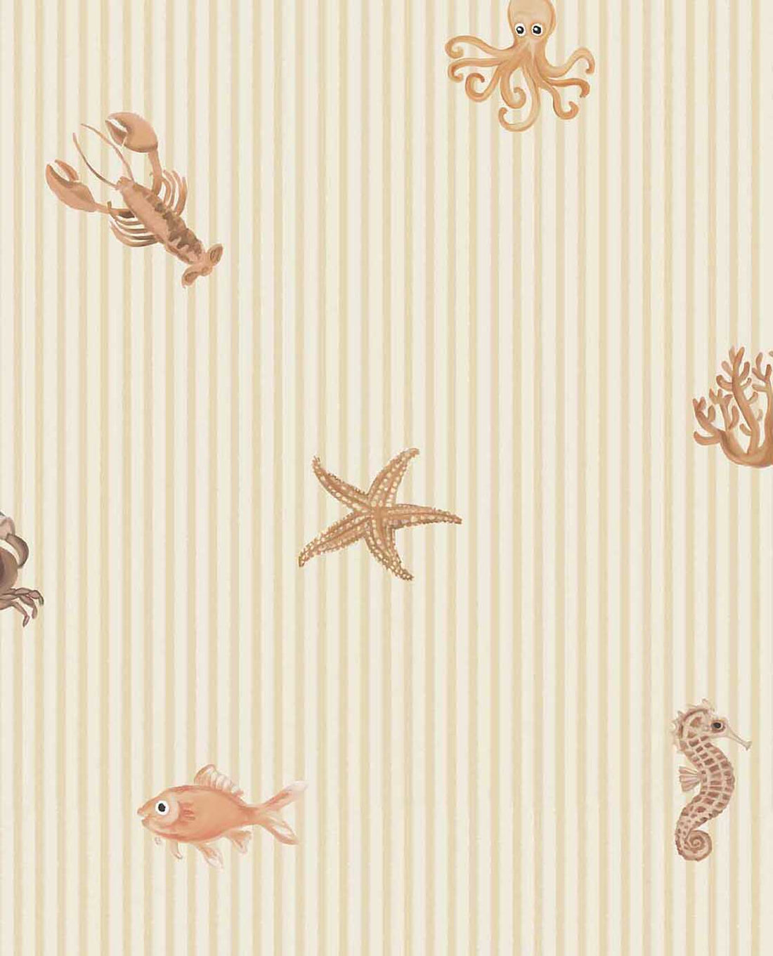Tapet Eijffinger Tiny Treasures 363170