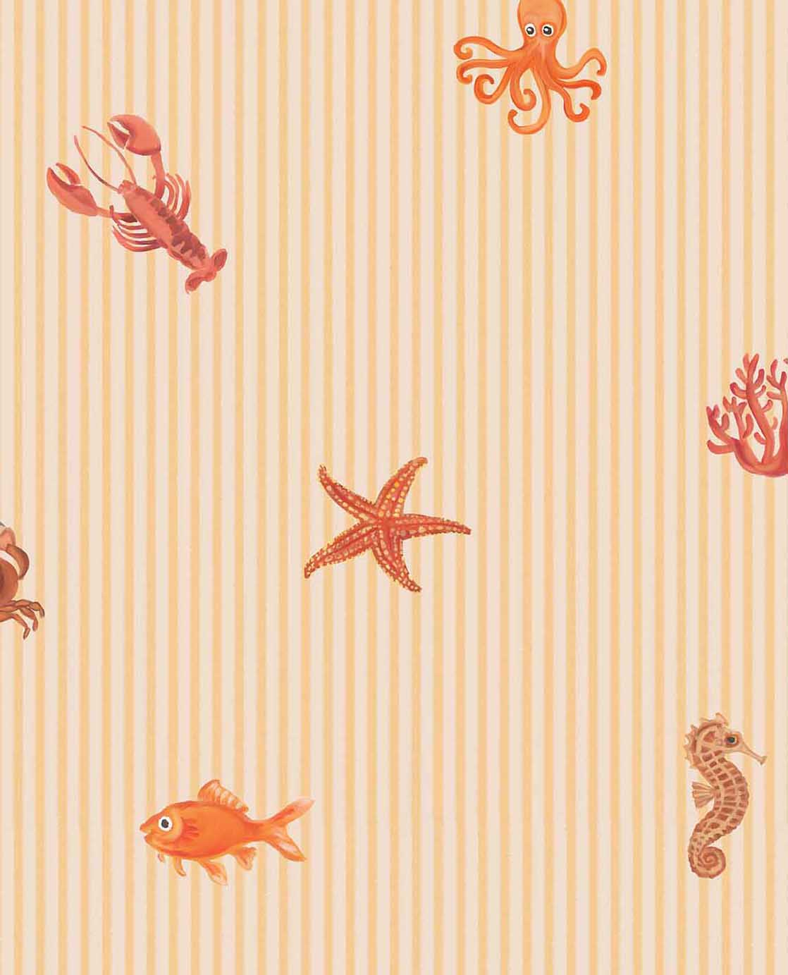 Tapet Eijffinger Tiny Treasures 363171
