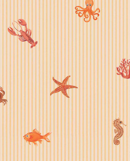 Tapet Eijffinger Tiny Treasures 363171