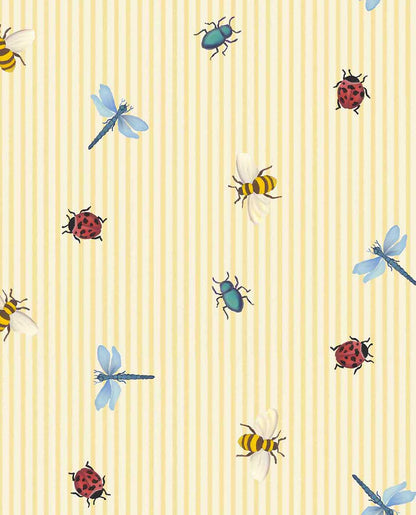 Tapet Eijffinger Tiny Treasures 363180