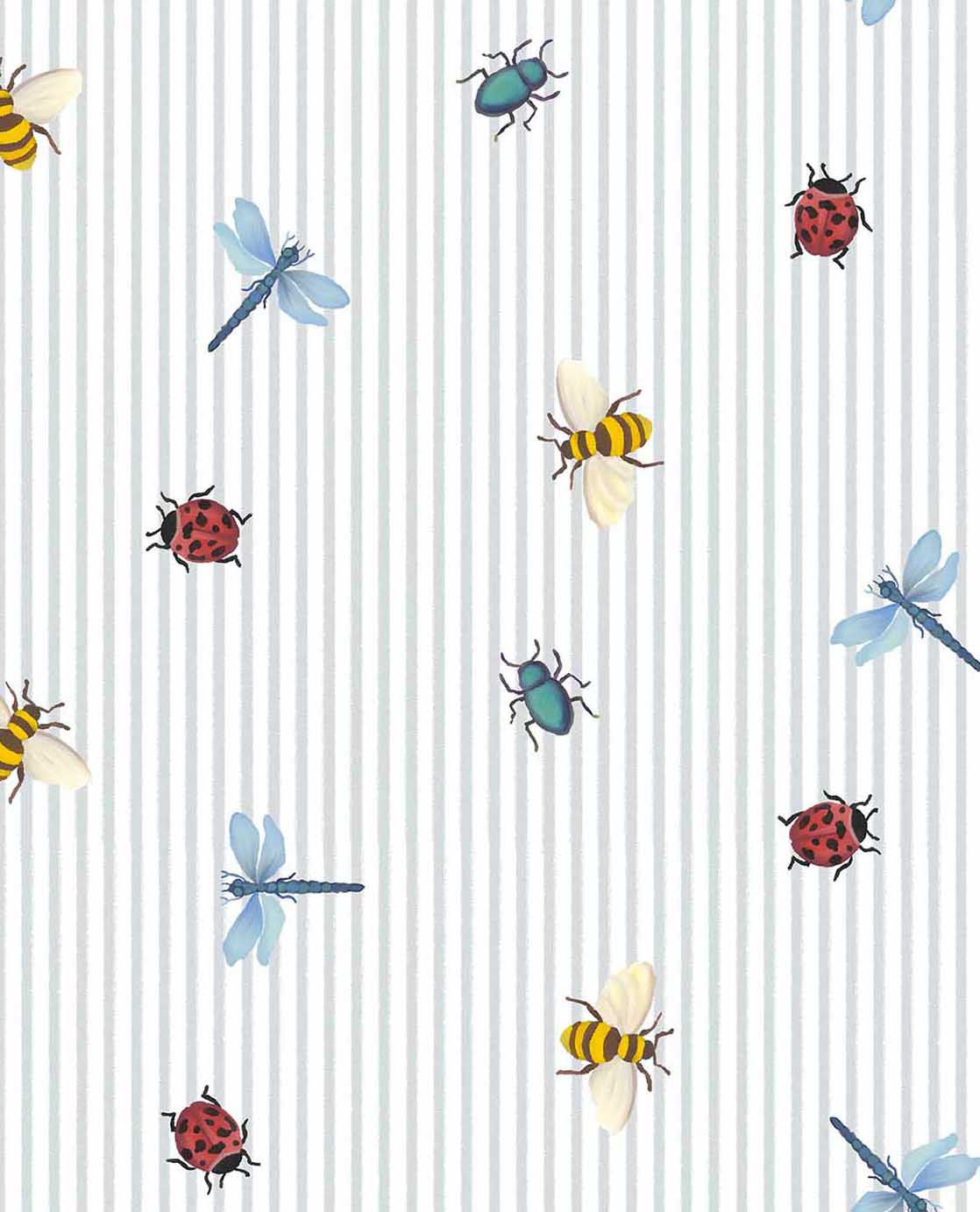 Tapet Eijffinger Tiny Treasures 363181