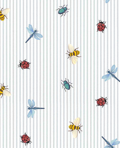 Tapet Eijffinger Tiny Treasures 363181