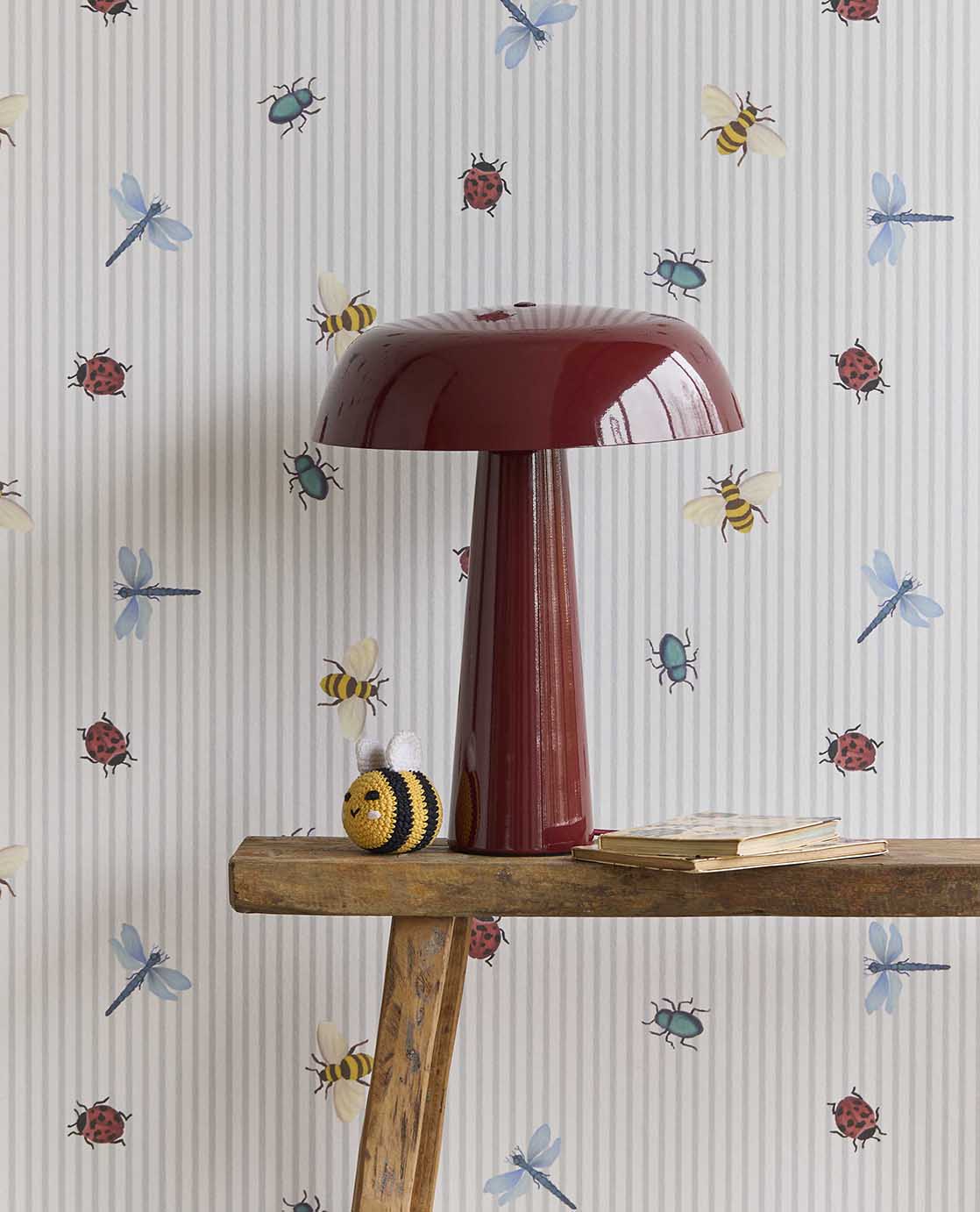 Tapet Eijffinger Tiny Treasures 363181