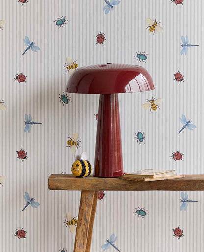 Tapet Eijffinger Tiny Treasures 363181