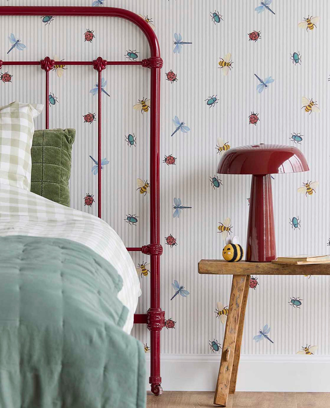 Tapet Eijffinger Tiny Treasures 363181