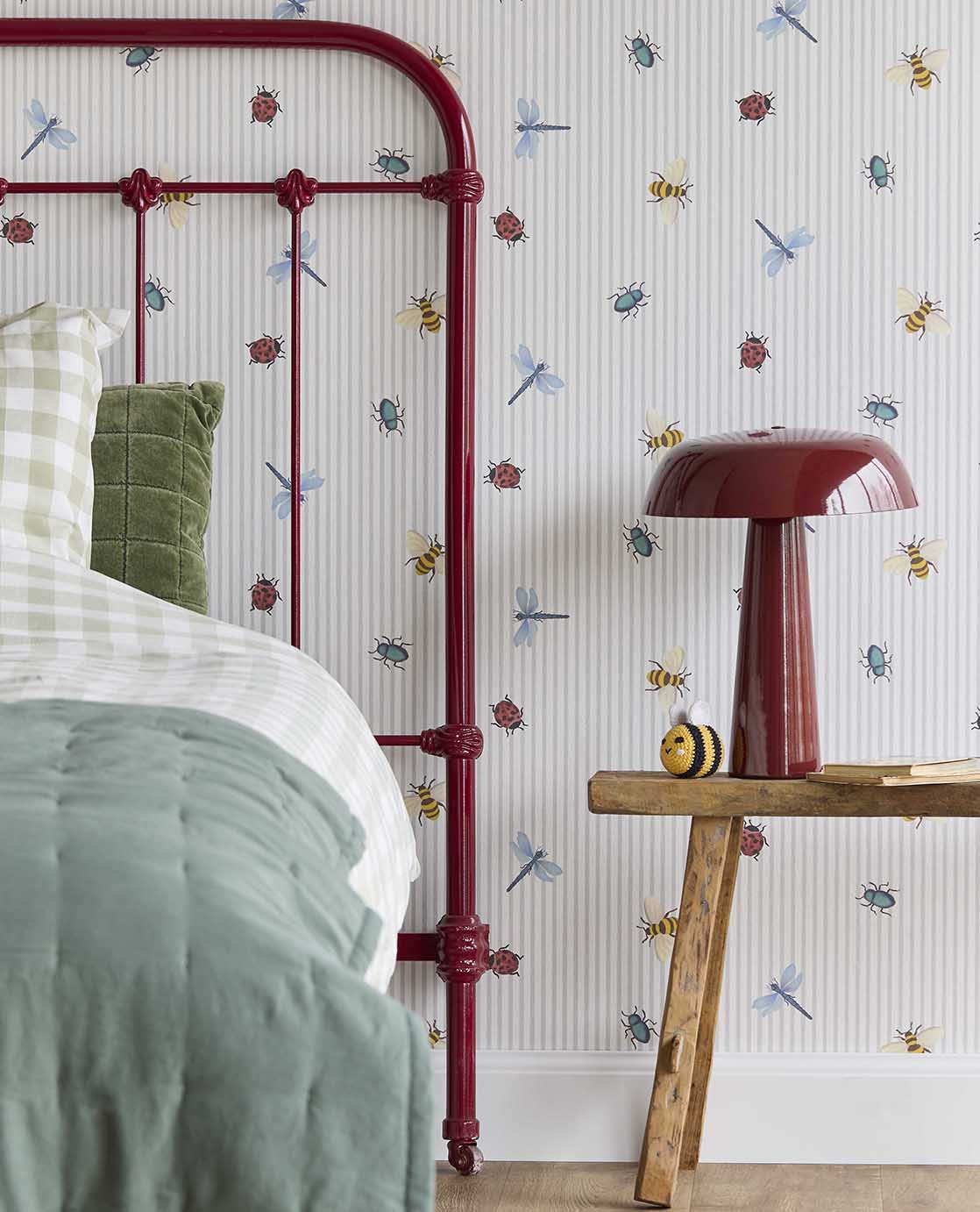 Tapet Eijffinger Tiny Treasures 363181