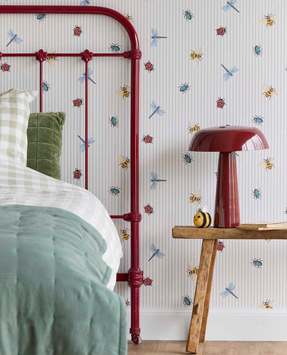Tapet Eijffinger Tiny Treasures 363181