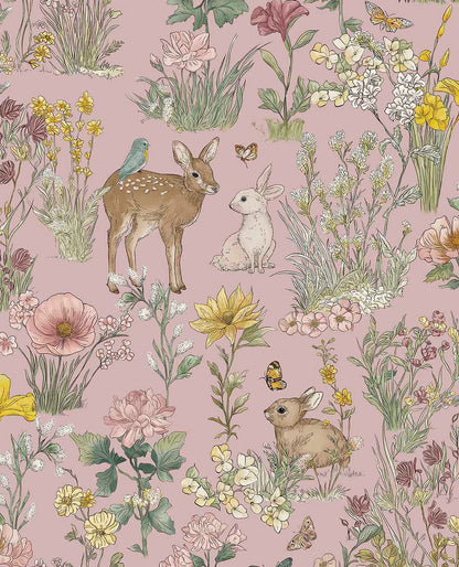 Tapet Eijffinger Tiny Treasures 363194