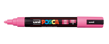 Uni Posca Pc-5M Tusch Pink