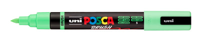 Uni Posca Pc-5BR Tusch Light Green