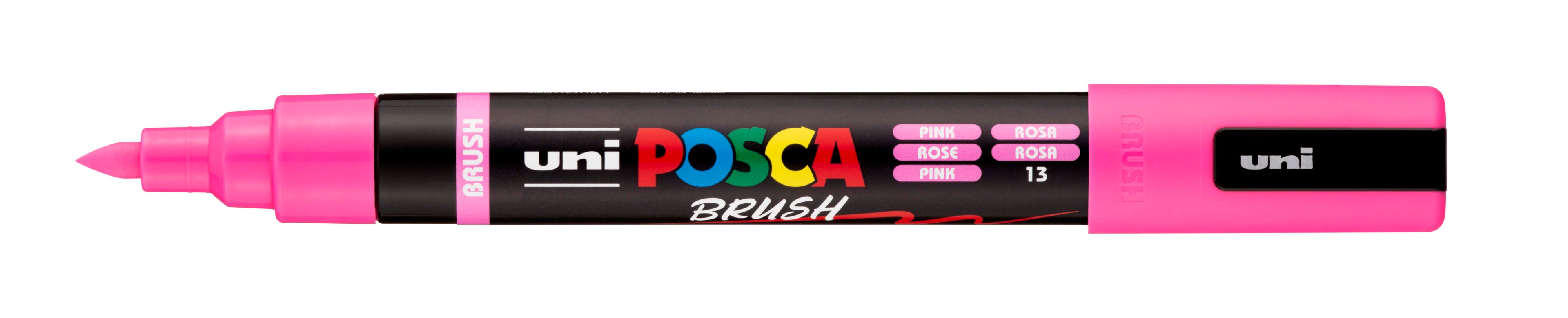 Uni Posca Pc-5BR Tusch Pink