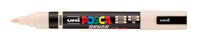 Uni Posca Pc-5BR Tusch Beige