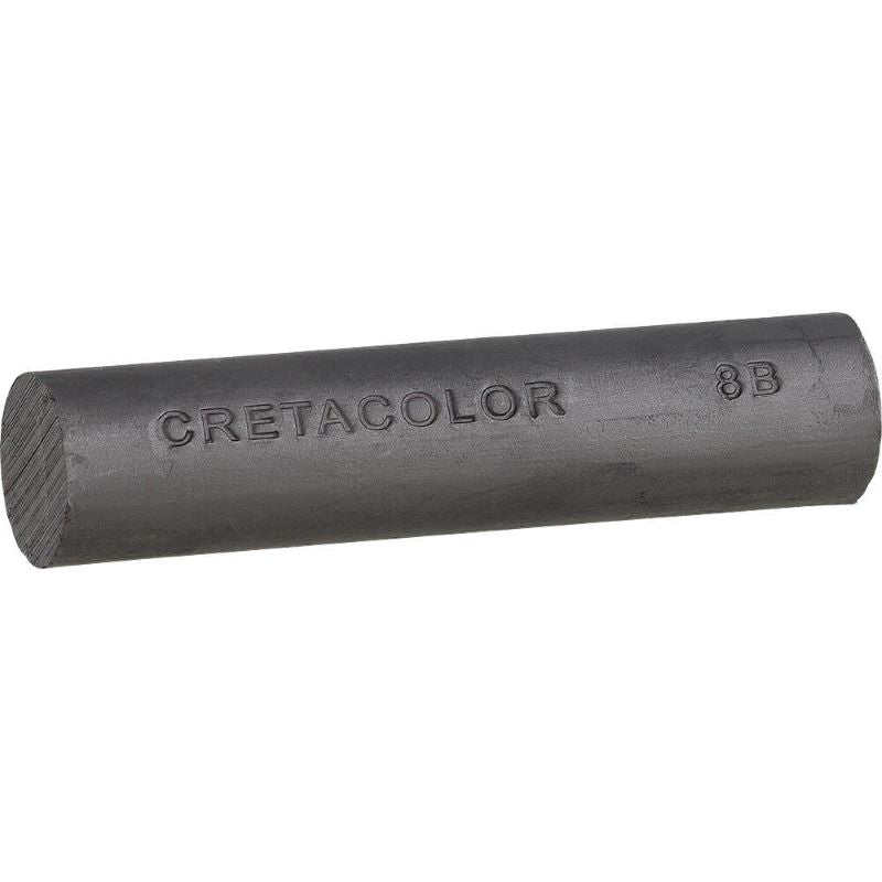 Chunky Graphite Cretacolor