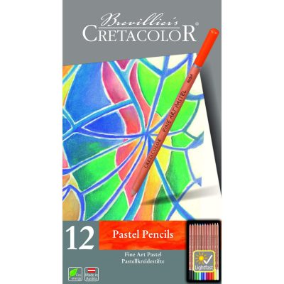 Cretacolor Fine Art Pastelblyanter