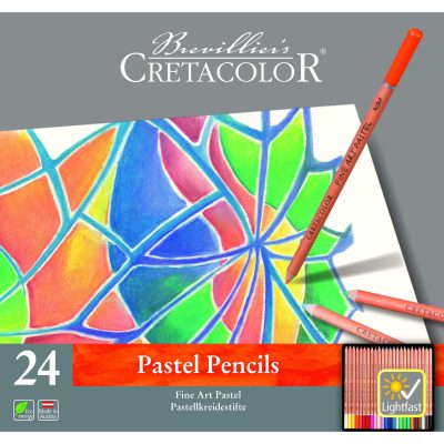 Cretacolor Fine Art Pastelblyanter