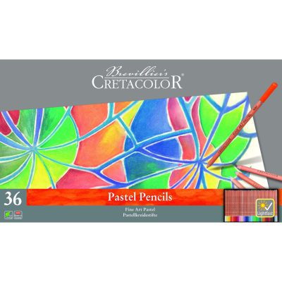 Cretacolor Fine Art Pastelblyanter