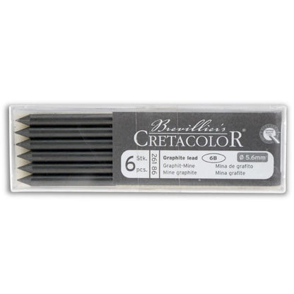 Cretacolor Miner Graphite 6B