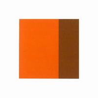 Amsterdam 276 Azo orange 120-500ml.