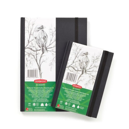 Derwent Hardcover Sketchbook