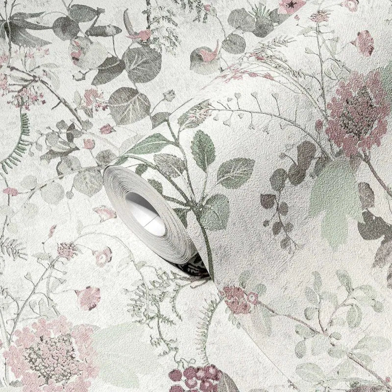 Tapet AS Creation The Battle of Style 38825-1