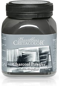 Cretacolor Charcoal Powder/kulpulver