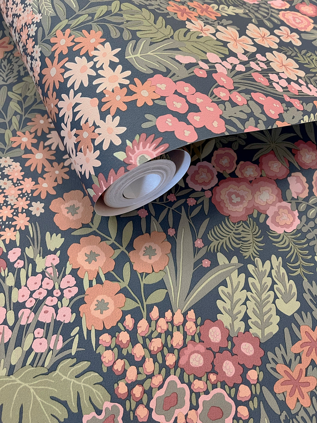 Tapet Tales of The Manor 91921