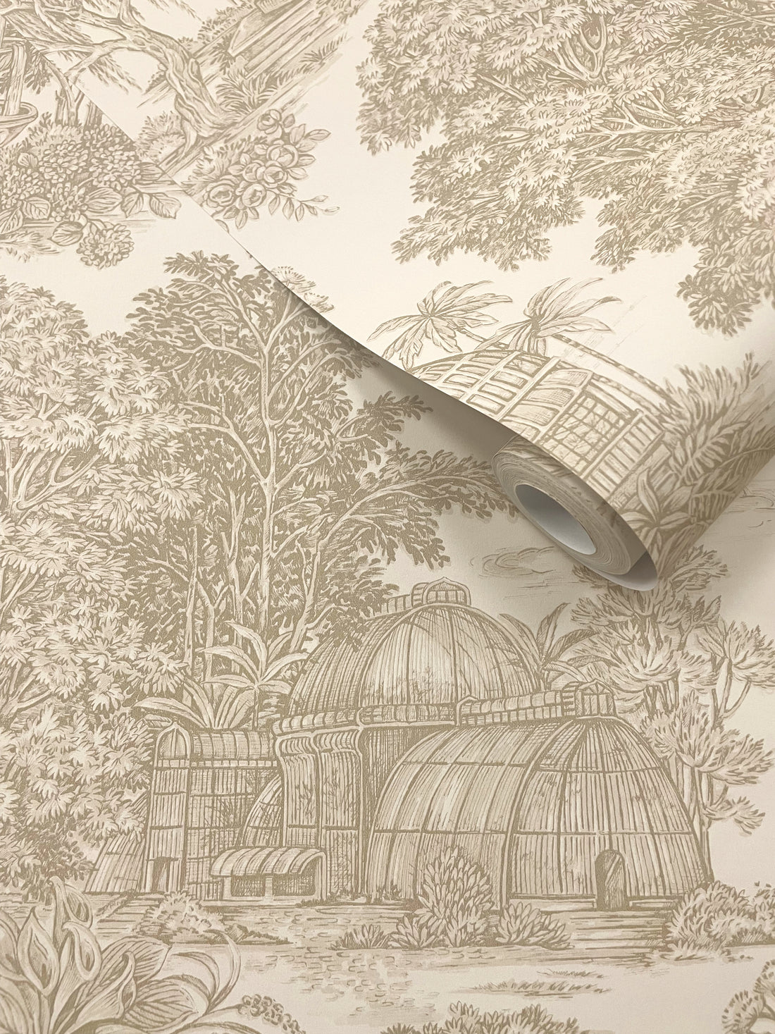 Tapet Tales of The Manor 91973