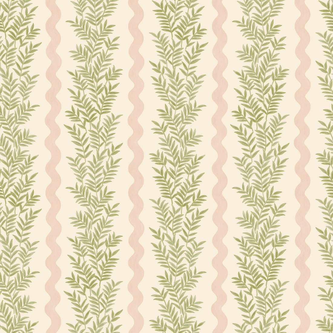 Tapet Tales of The Manor 91980