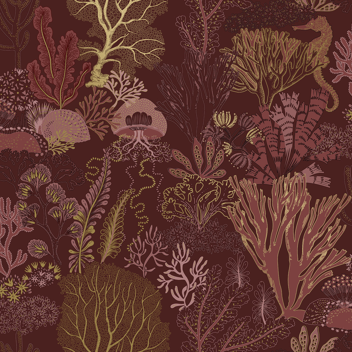 Tapet Wanderlust 92080