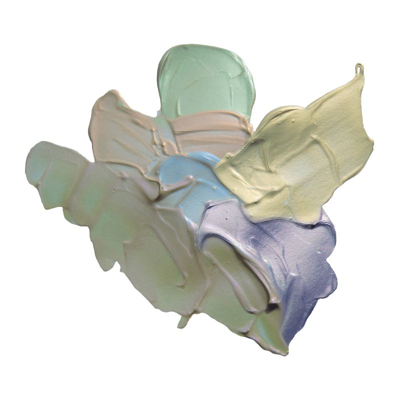 Amsterdam Pearl sæt 6 x 20ml.