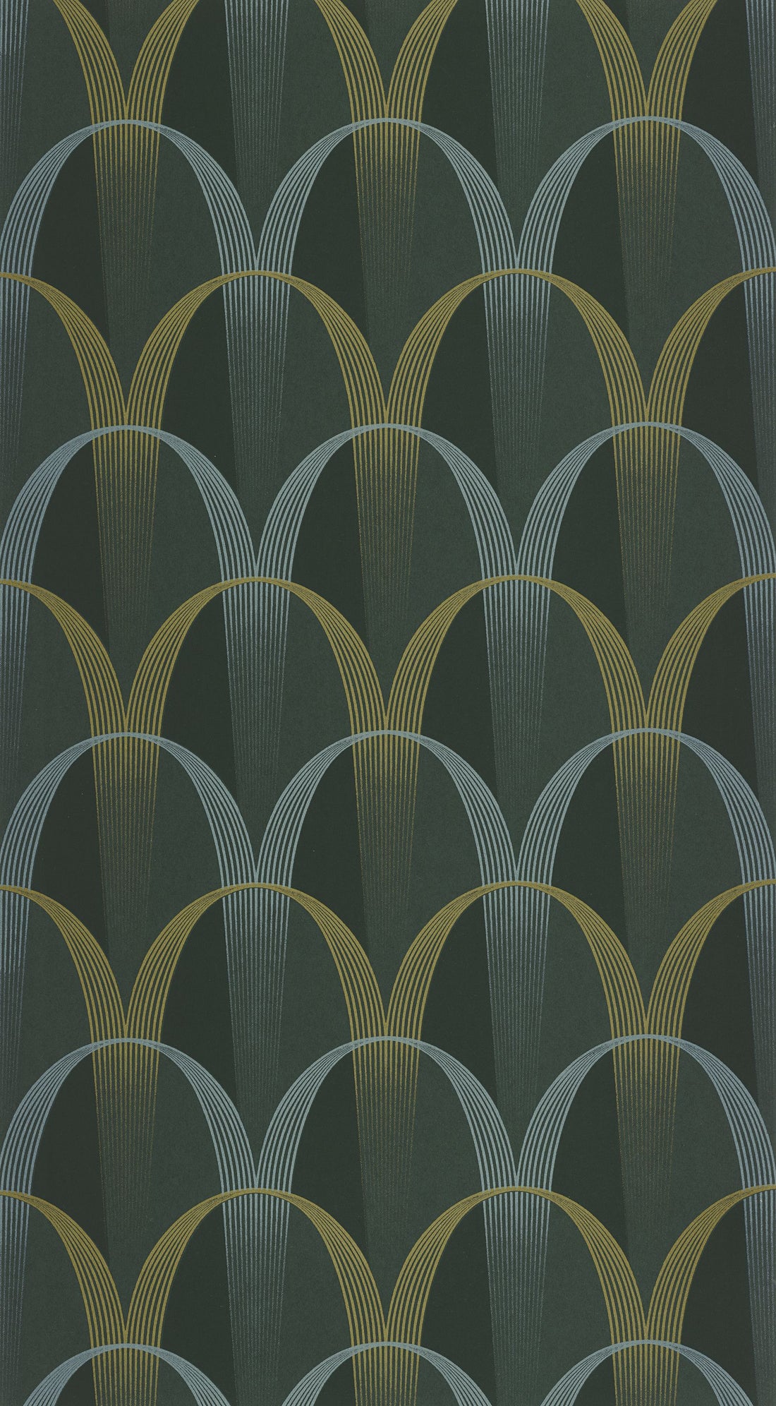 Tapet Casadeco Annèes Folles 20104 7728