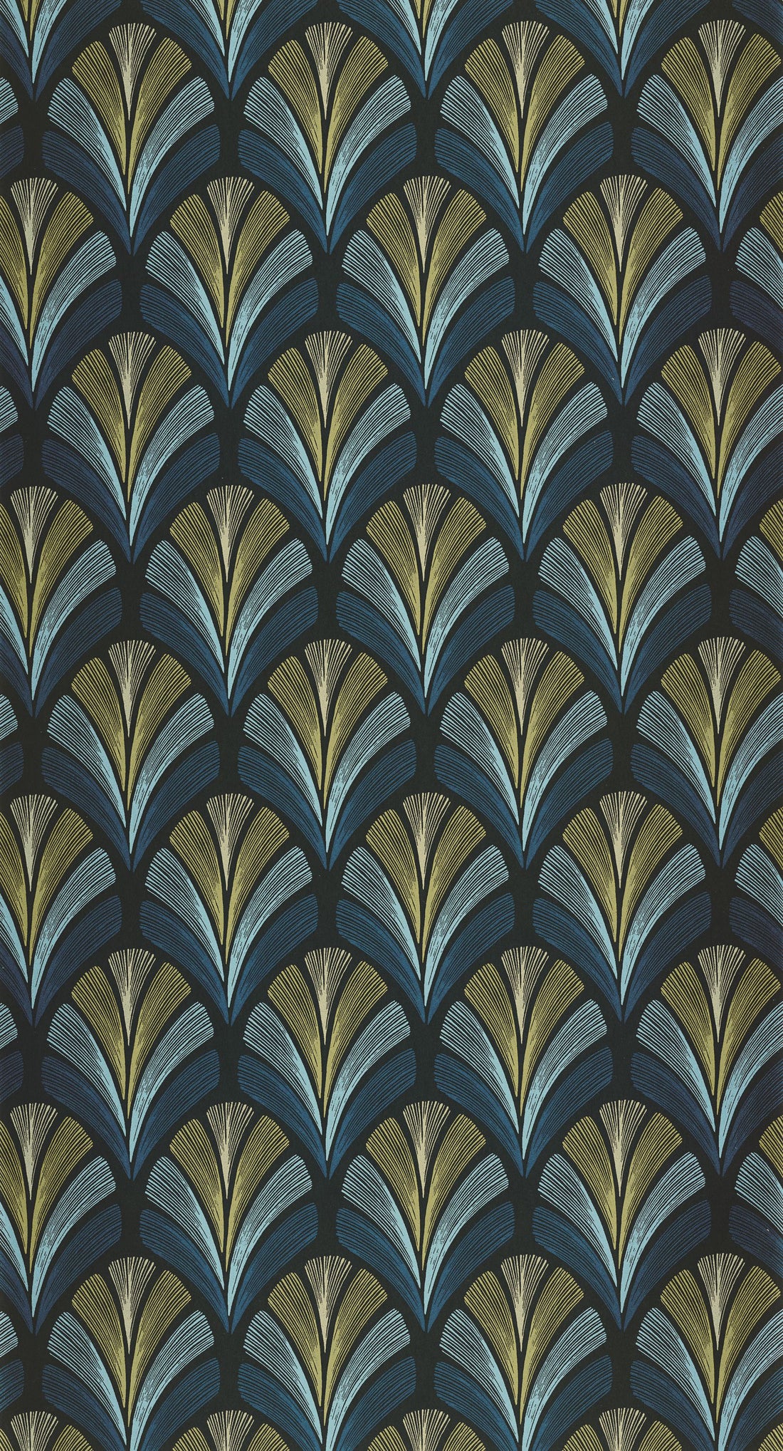 Tapet Casadeco Annèes Folles 20105 6944